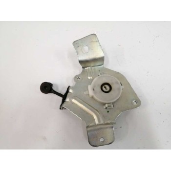 Recambio de amortiguadores maletero / porton para peugeot 3008 1.6 hdi fap cat (9hz / dv6ted4) referencia OEM IAM 9683315280 IZQ