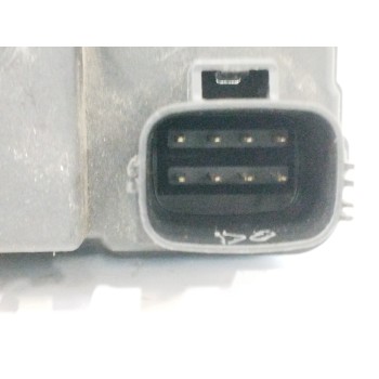 Recambio de cerradura puerta delantera derecha para volvo s60 berlina 2.4 cat referencia OEM IAM 8650546  