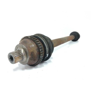 Recambio de transmision delantera derecha para smart coupe 0.8 cdi cat referencia OEM IAM Q0003233V010000000  