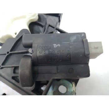 Recambio de cerradura maletero / porton para volkswagen passat berlina (3c2) 2.0 tdi referencia OEM IAM 4F5827505D  