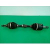 Recambio de transmision delantera izquierda para mazda cx-7 (er) 2.3 cat referencia OEM IAM   
