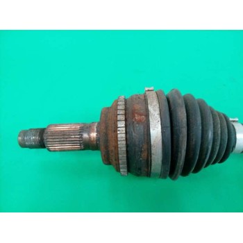 Recambio de transmision delantera izquierda para mazda cx-7 (er) 2.3 cat referencia OEM IAM   
