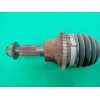 Recambio de transmision trasera izquierda para mazda cx-7 (er) 2.3 cat referencia OEM IAM   