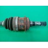 Recambio de transmision trasera izquierda para mazda cx-7 (er) 2.3 cat referencia OEM IAM   