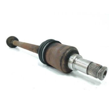 Recambio de transmision delantera derecha para smart coupe 0.8 cdi cat referencia OEM IAM Q0003233V010000000  