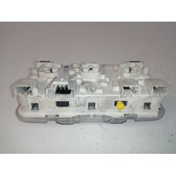 Recambio de luz interior para citroën c4 picasso 1.2 12v e-thp referencia OEM IAM 96887290BJ  