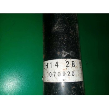 Recambio de amortiguador trasero izquierdo para mazda cx-7 (er) 2.3 cat referencia OEM IAM EH1428910  