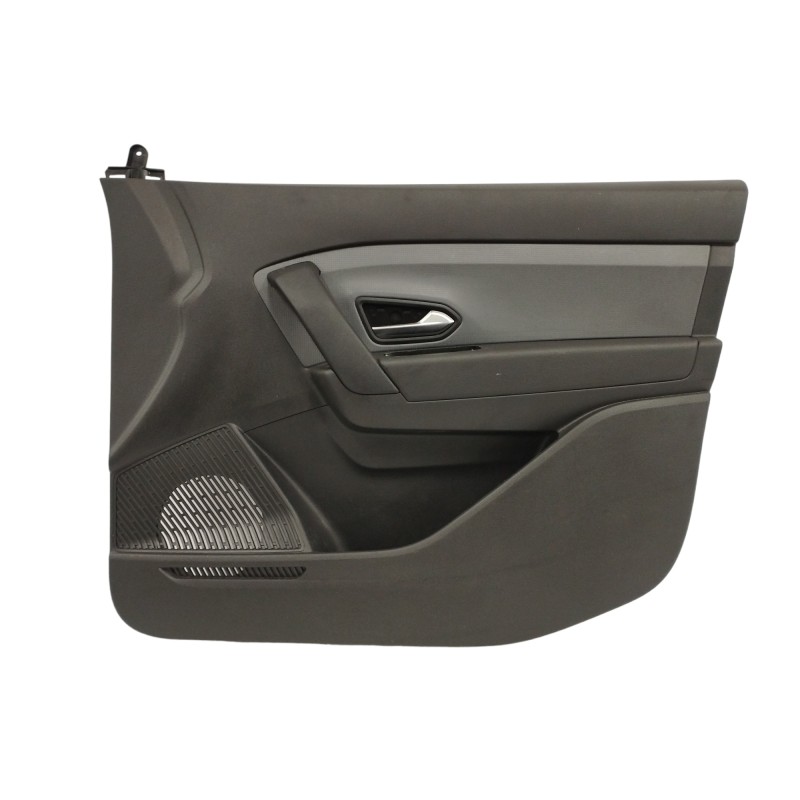 Recambio de guarnecido puerta delantera derecha para renault express furgoneta/monovolumen 1.5 blue dci 75 (f6aa) referencia OEM