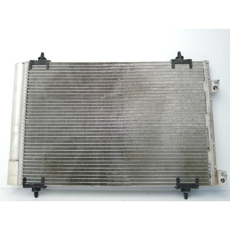 CONDENSADOR / RADIADOR AIRE ACONDICIONADO