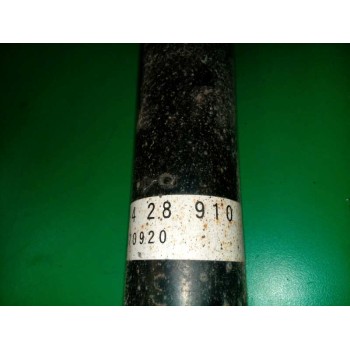 Recambio de amortiguador trasero izquierdo para mazda cx-7 (er) 2.3 cat referencia OEM IAM EH1428910  