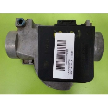 Recambio de caudalimetro para seat ibiza clx referencia OEM IAM 0280200053  