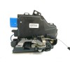 Recambio de cerradura puerta delantera izquierda para skoda octavia berlina (1z3) 2.0 16v fsi referencia OEM IAM 3D1837015  