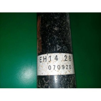 Recambio de amortiguador trasero derecho para mazda cx-7 (er) 2.3 cat referencia OEM IAM EH1428910  