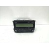Recambio de sistema audio / radio cd para volkswagen passat berlina (3c2) 2.0 tdi referencia OEM IAM 1K0035186AA  