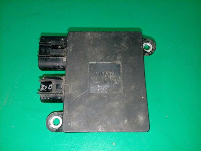 Recambio de rele electroventiladores para mazda cx-7 (er) 2.3 cat referencia OEM IAM 4993003400  
