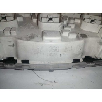 Recambio de luz interior para citroën c4 picasso 1.2 12v e-thp referencia OEM IAM 96887290BJ  