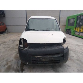 citroën berlingo del año 2011