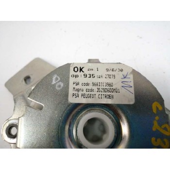 Recambio de amortiguadores maletero / porton para peugeot 3008 1.6 hdi fap cat (9hz / dv6ted4) referencia OEM IAM 9683313980 DER