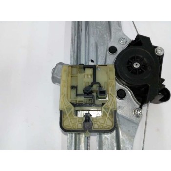 Recambio de elevalunas trasero izquierdo para fiat tipo ii (357) fam 1.6 jtdm 16v referencia OEM IAM 00520939150  