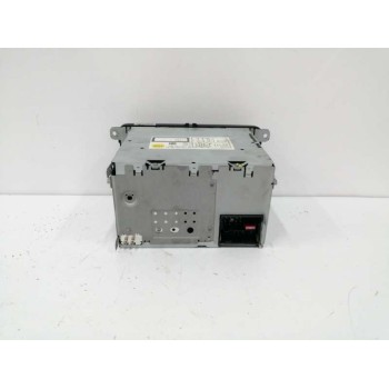 Recambio de sistema audio / radio cd para volkswagen passat berlina (3c2) 2.0 tdi referencia OEM IAM 1K0035186AA  