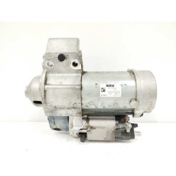 Recambio de motor arranque para bmw 3 gran turismo (f34) 318 d referencia OEM IAM 8570846  