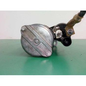 Recambio de motor arranque para seat ibiza (6p1) style referencia OEM IAM 02M911024R 0001177008 