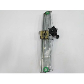 Recambio de elevalunas trasero izquierdo para fiat tipo ii (357) fam 1.6 jtdm 16v referencia OEM IAM 00520939150  