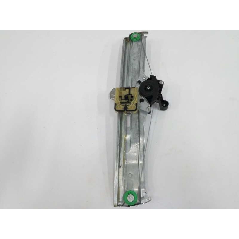 ELEVALUNAS TRASERO IZQUIERDO