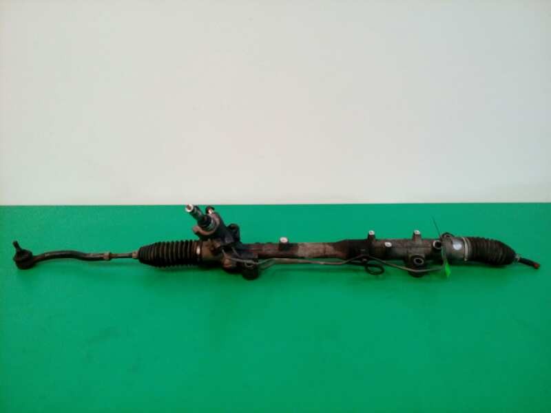 Recambio de cremallera direccion para mazda cx-7 (er) 2.3 cat referencia OEM IAM   