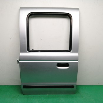 Recambio de puerta trasera izquierda para ford ranger (er) 2.5 12v td cat referencia OEM IAM  OBSERVAR FOTOS 