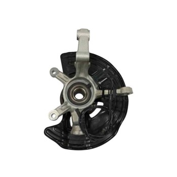 Recambio de mangueta delantera derecha para mercedes-benz clase gla (x156) gla 200 cdi / d (156.908) referencia OEM IAM A2464210