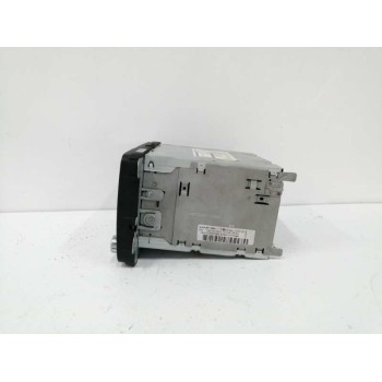 Recambio de sistema audio / radio cd para volkswagen passat berlina (3c2) 2.0 tdi referencia OEM IAM 1K0035186AA  