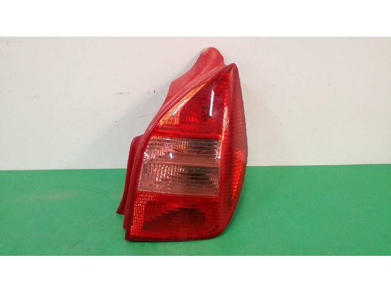 Recambio de piloto trasero derecho para citroën c2 vtr referencia OEM IAM 9649864480  
