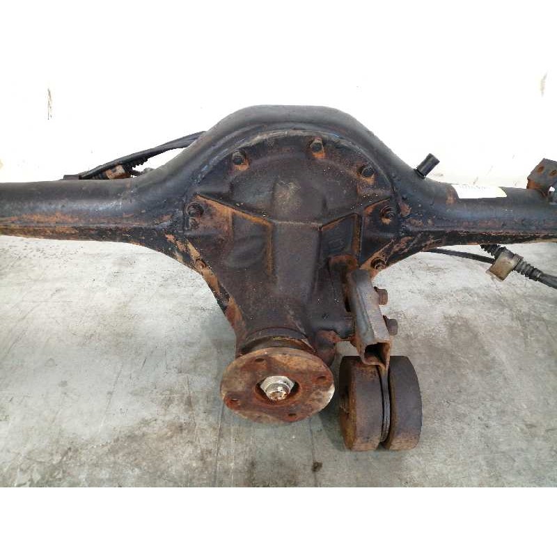 PUENTE TRASERO 530004H000