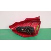 Recambio de piloto trasero derecho para citroën c2 vtr referencia OEM IAM 9649864480  