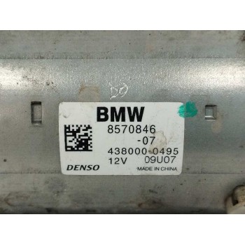 Recambio de motor arranque para bmw 3 gran turismo (f34) 318 d referencia OEM IAM 8570846  