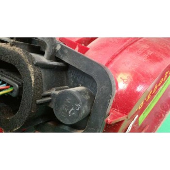 Recambio de piloto trasero derecho para citroën c2 vtr referencia OEM IAM 9649864480  