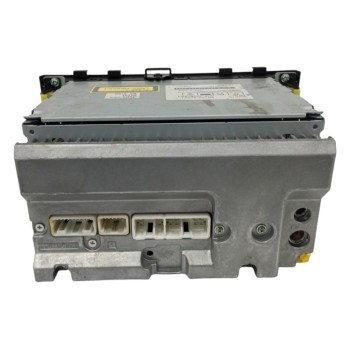 Recambio de sistema audio / radio cd para toyota prius (nhw20) 1.5 cat referencia OEM IAM 8612047221  