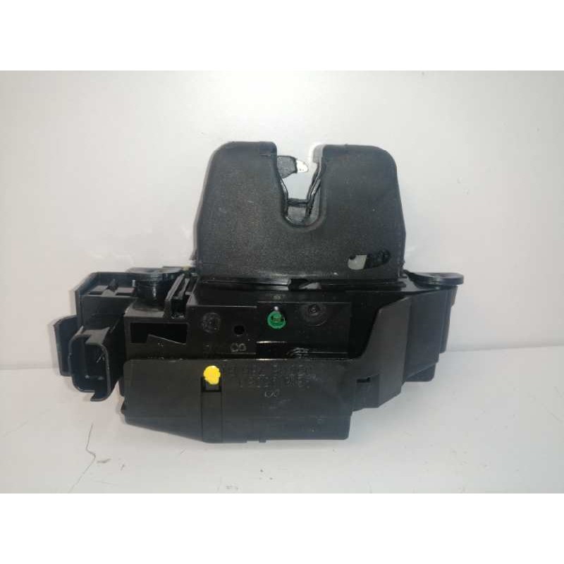 Recambio de cerradura maletero / porton para citroën c4 picasso 1.2 12v e-thp referencia OEM IAM 9816195380  