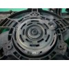 Recambio de electroventilador para fiat doblo (119) 1.9 jtd elx / dynamic referencia OEM IAM M17000100  