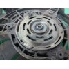 Recambio de electroventilador para fiat doblo (119) 1.9 jtd elx / dynamic referencia OEM IAM M17000100  