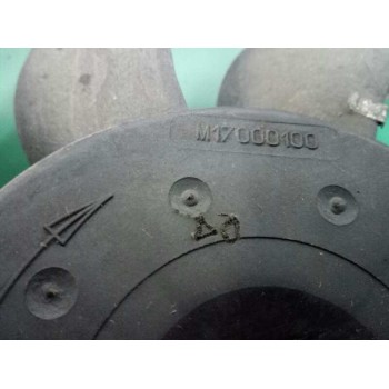 Recambio de electroventilador para fiat doblo (119) 1.9 jtd elx / dynamic referencia OEM IAM M17000100  
