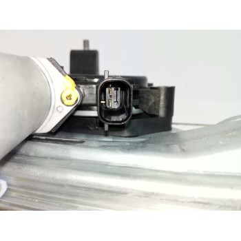 Recambio de elevalunas trasero izquierdo para fiat tipo ii (357) fam 1.6 jtdm 16v referencia OEM IAM 00520939150  