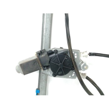 Recambio de elevalunas delantero derecho para renault espace iv (jk0) dci turbodiesel referencia OEM IAM 400569  