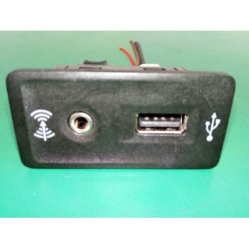 Recambio de modulo electronico para seat ibiza (6p1) style referencia OEM IAM 5G0035222C  