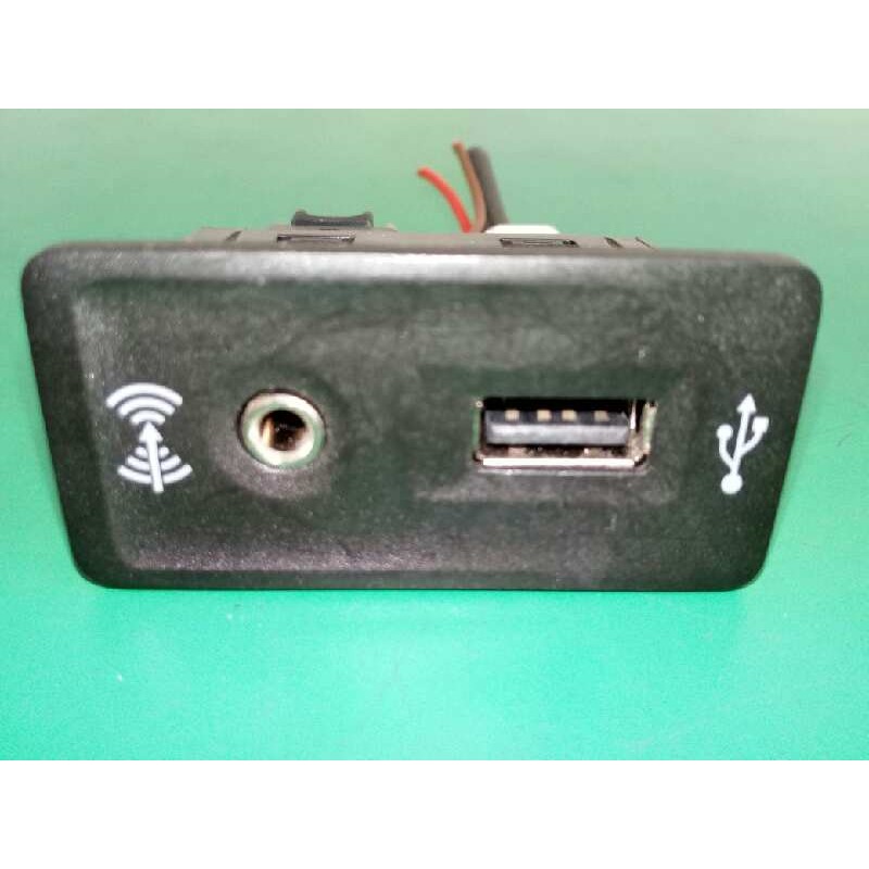 Recambio de modulo electronico para seat ibiza (6p1) style referencia OEM IAM 5G0035222C  