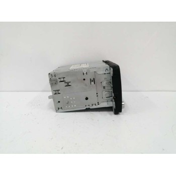 Recambio de sistema audio / radio cd para volkswagen passat berlina (3c2) 2.0 tdi referencia OEM IAM 1K0035186AA  