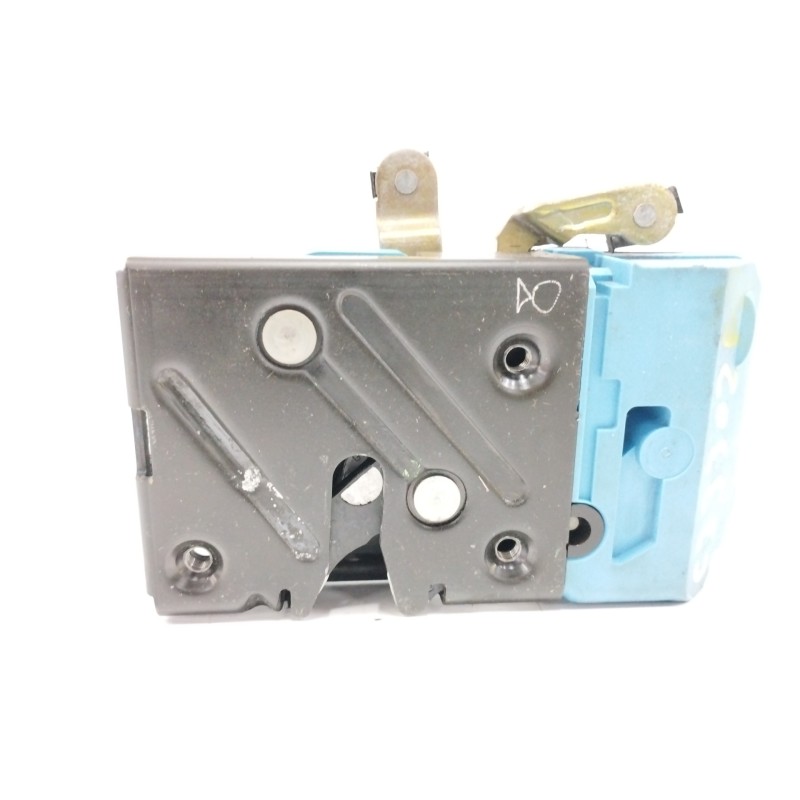 Recambio de cerradura puerta delantera izquierda para volvo s60 berlina 2.4 cat referencia OEM IAM   