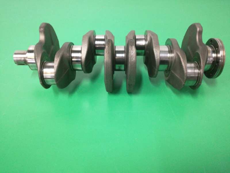 Recambio de cigueñal para renault scenic ii grand privilege referencia OEM IAM   