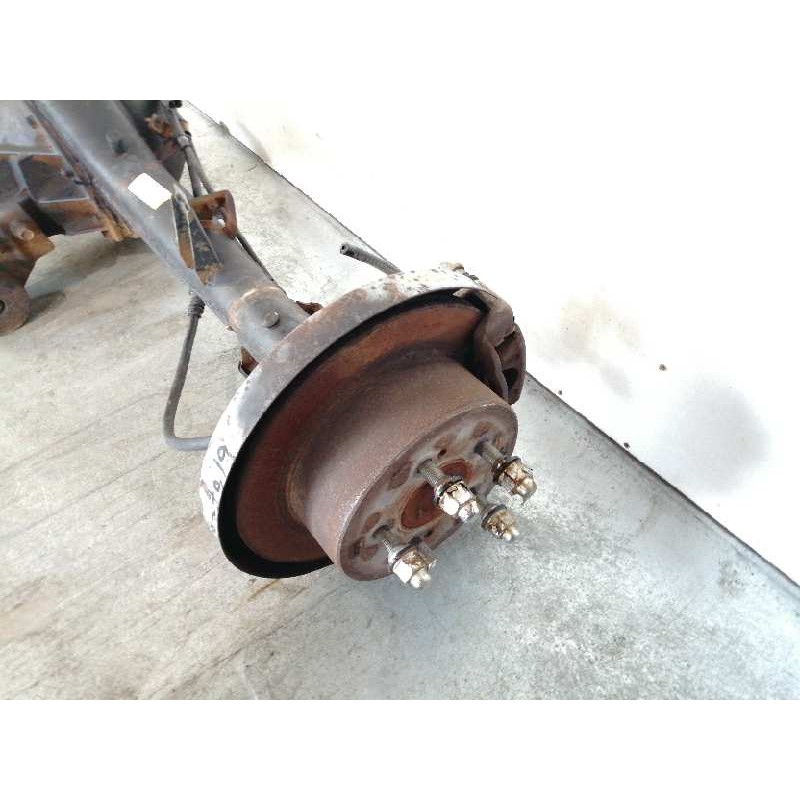 PUENTE TRASERO 530004H000